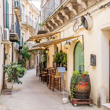 Modica For Family - Rooms And Apartments Exterior photo