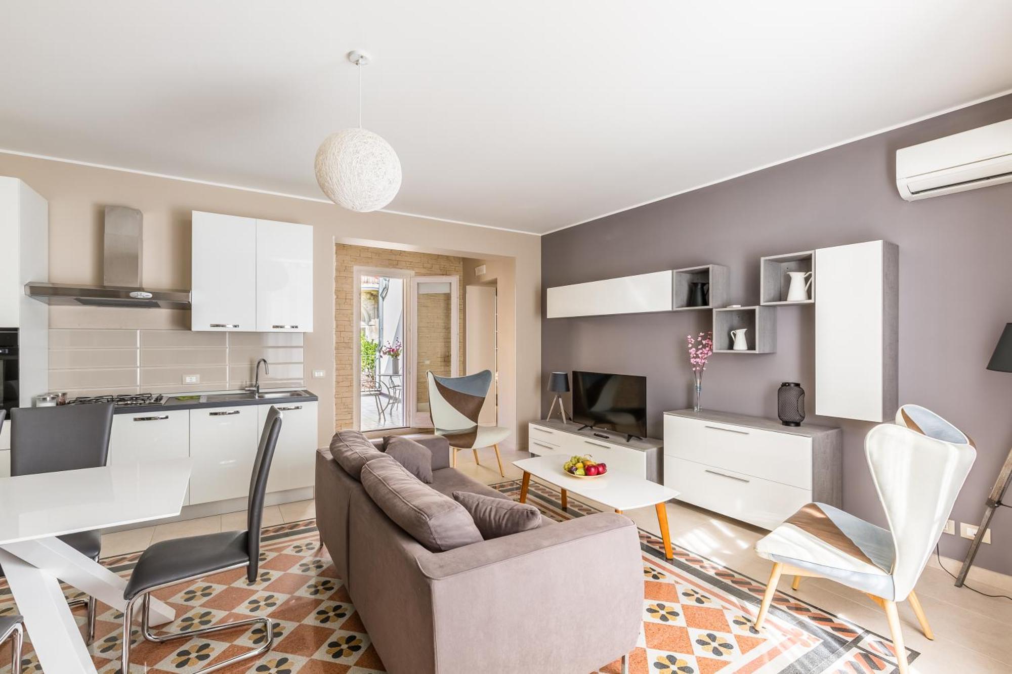 Modica For Family - Rooms And Apartments Exterior photo