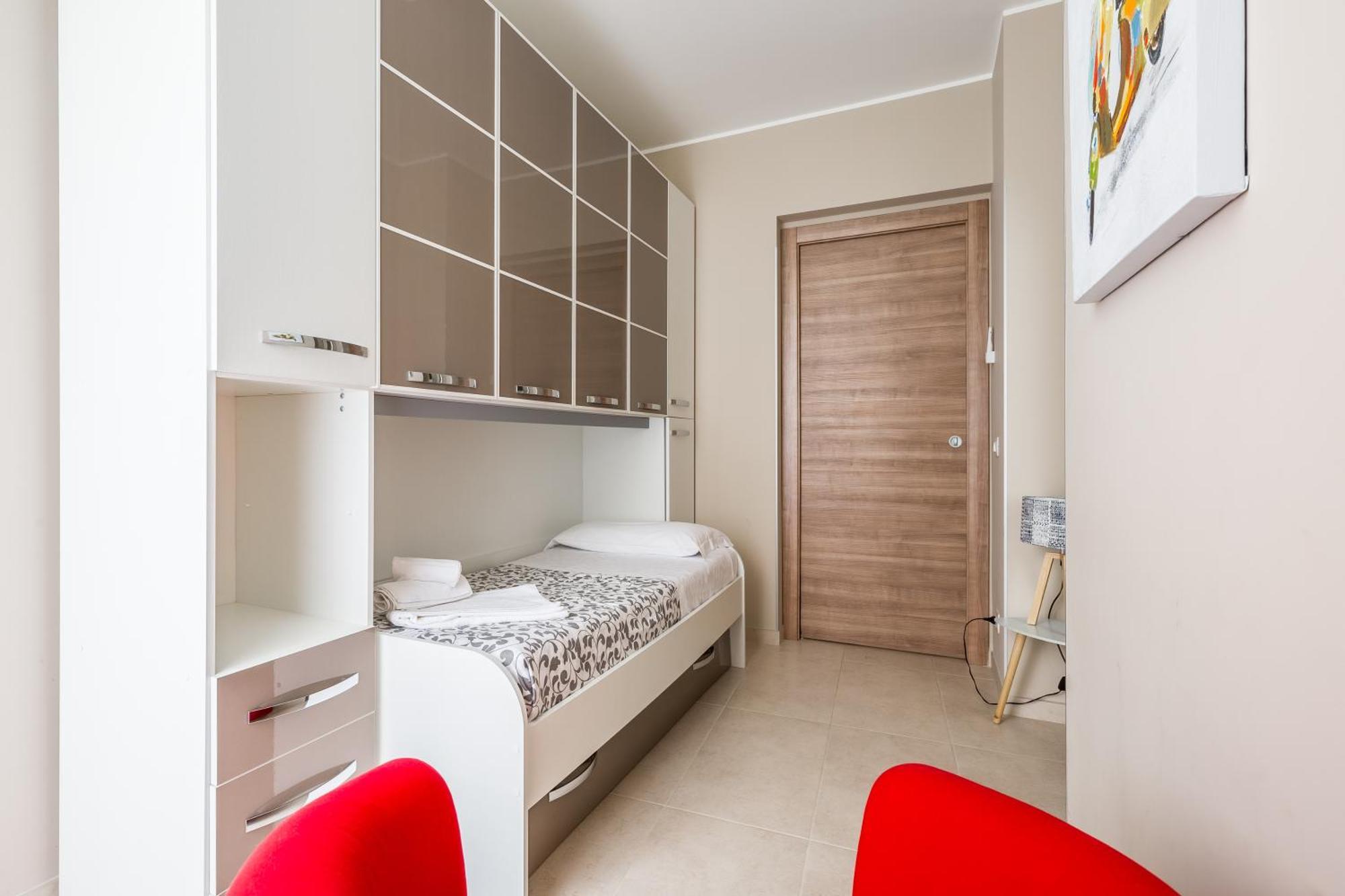 Modica For Family - Rooms And Apartments Exterior photo