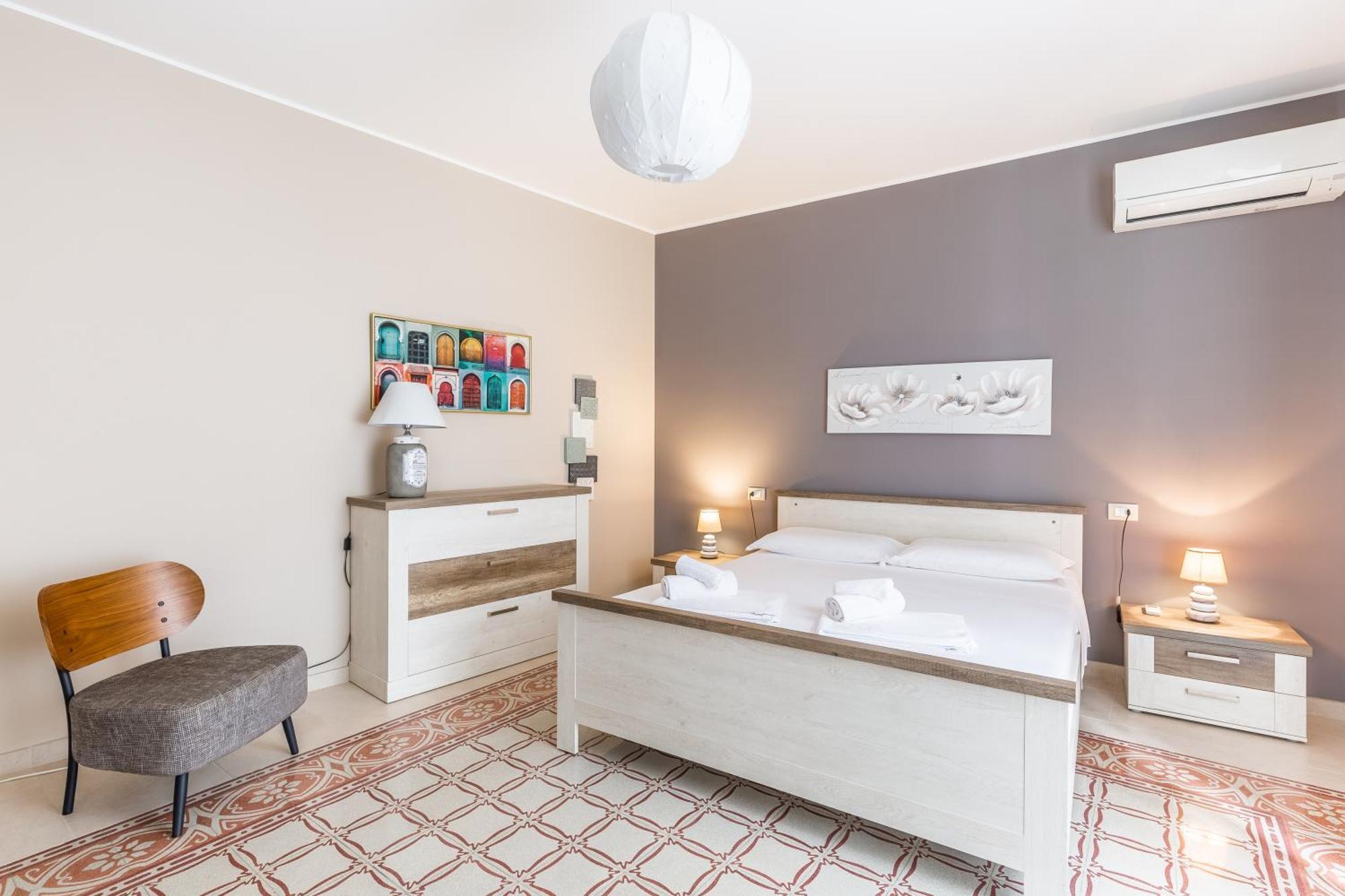 Modica For Family - Rooms And Apartments Exterior photo