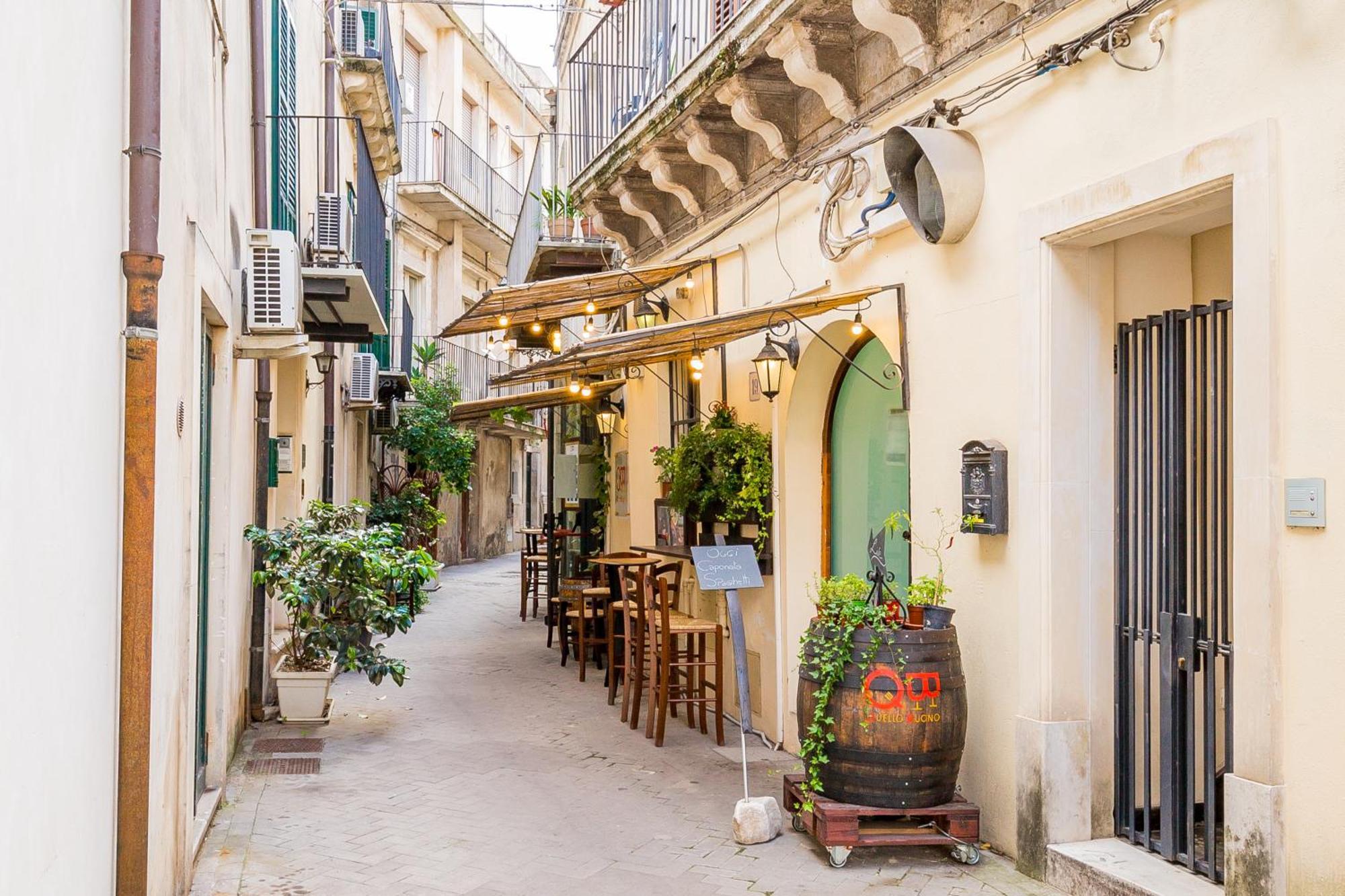 Modica For Family - Rooms And Apartments Exterior photo