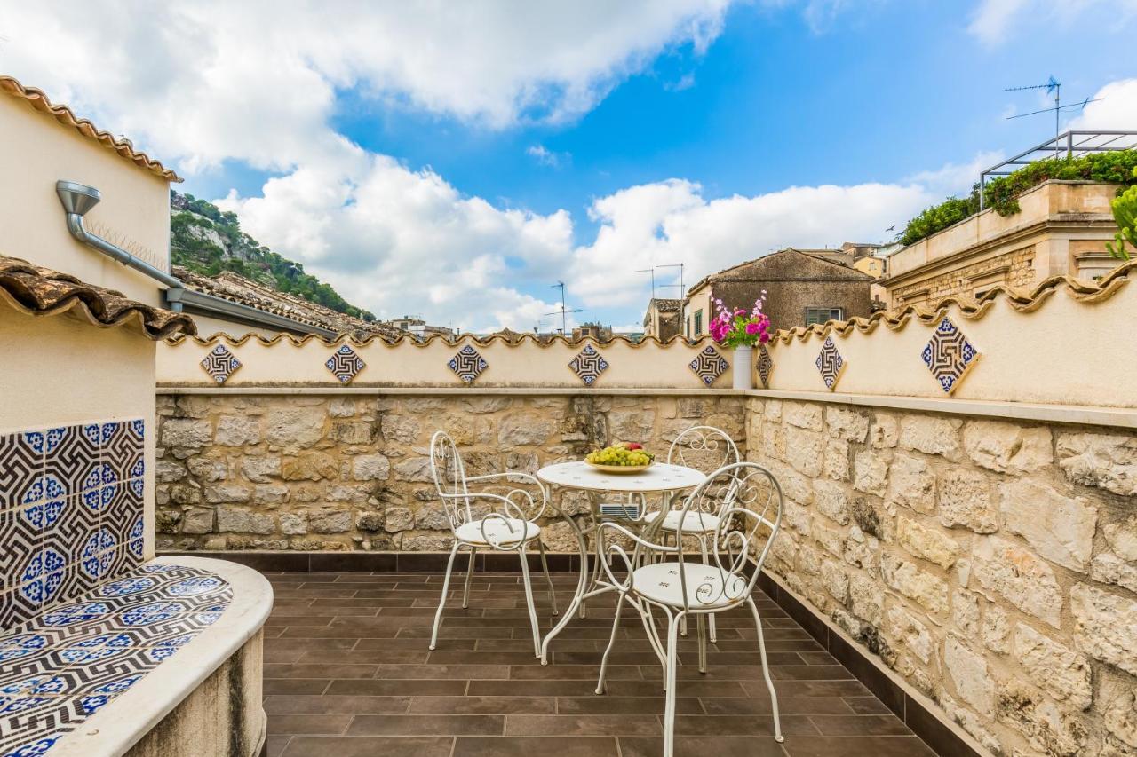 Modica For Family - Rooms And Apartments Exterior photo