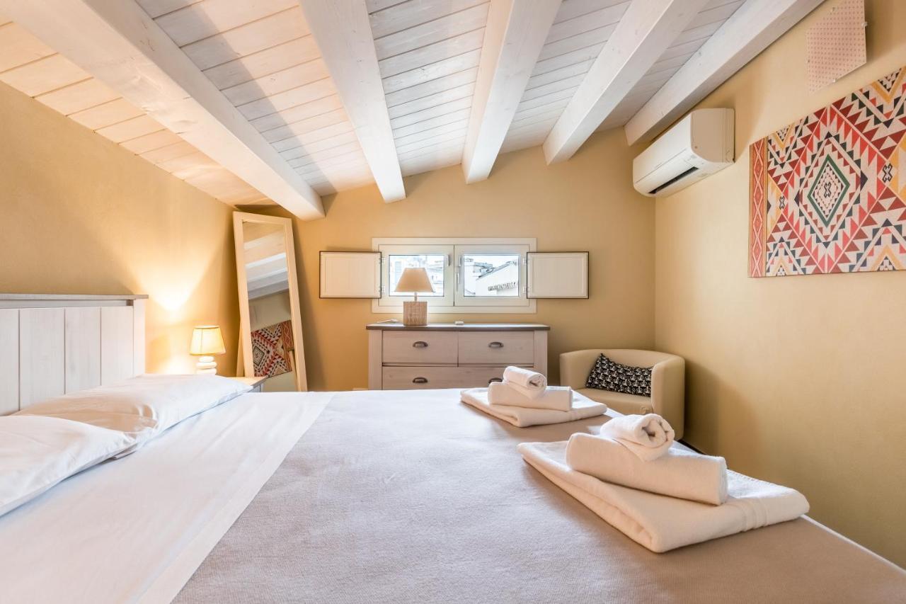 Modica For Family - Rooms And Apartments Exterior photo