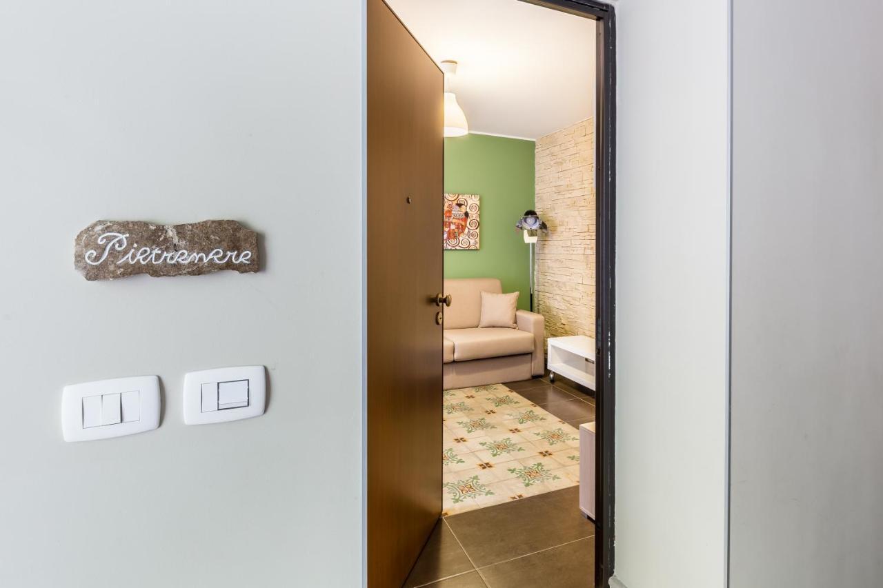 Modica For Family - Rooms And Apartments Exterior photo