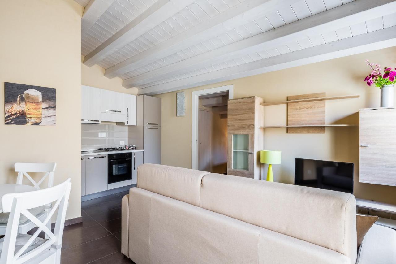 Modica For Family - Rooms And Apartments Exterior photo