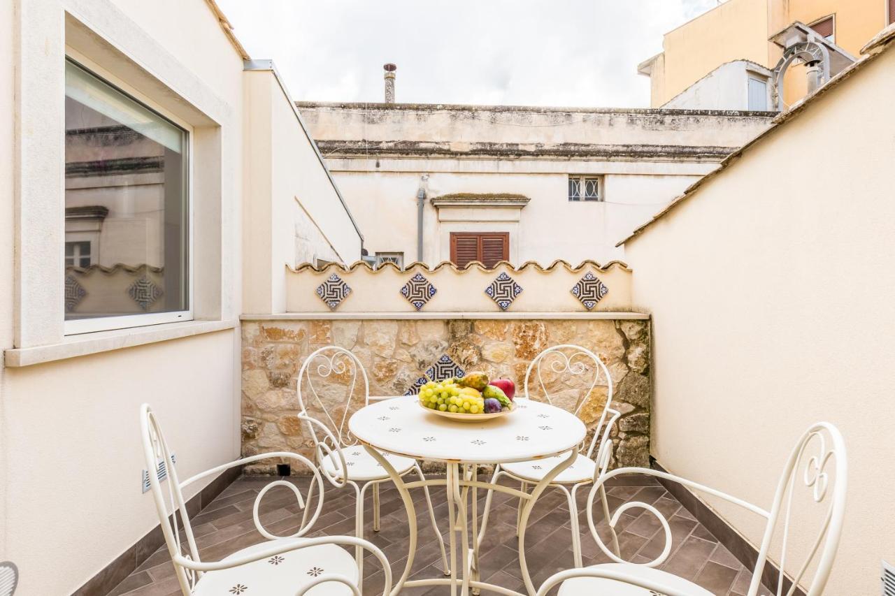 Modica For Family - Rooms And Apartments Exterior photo