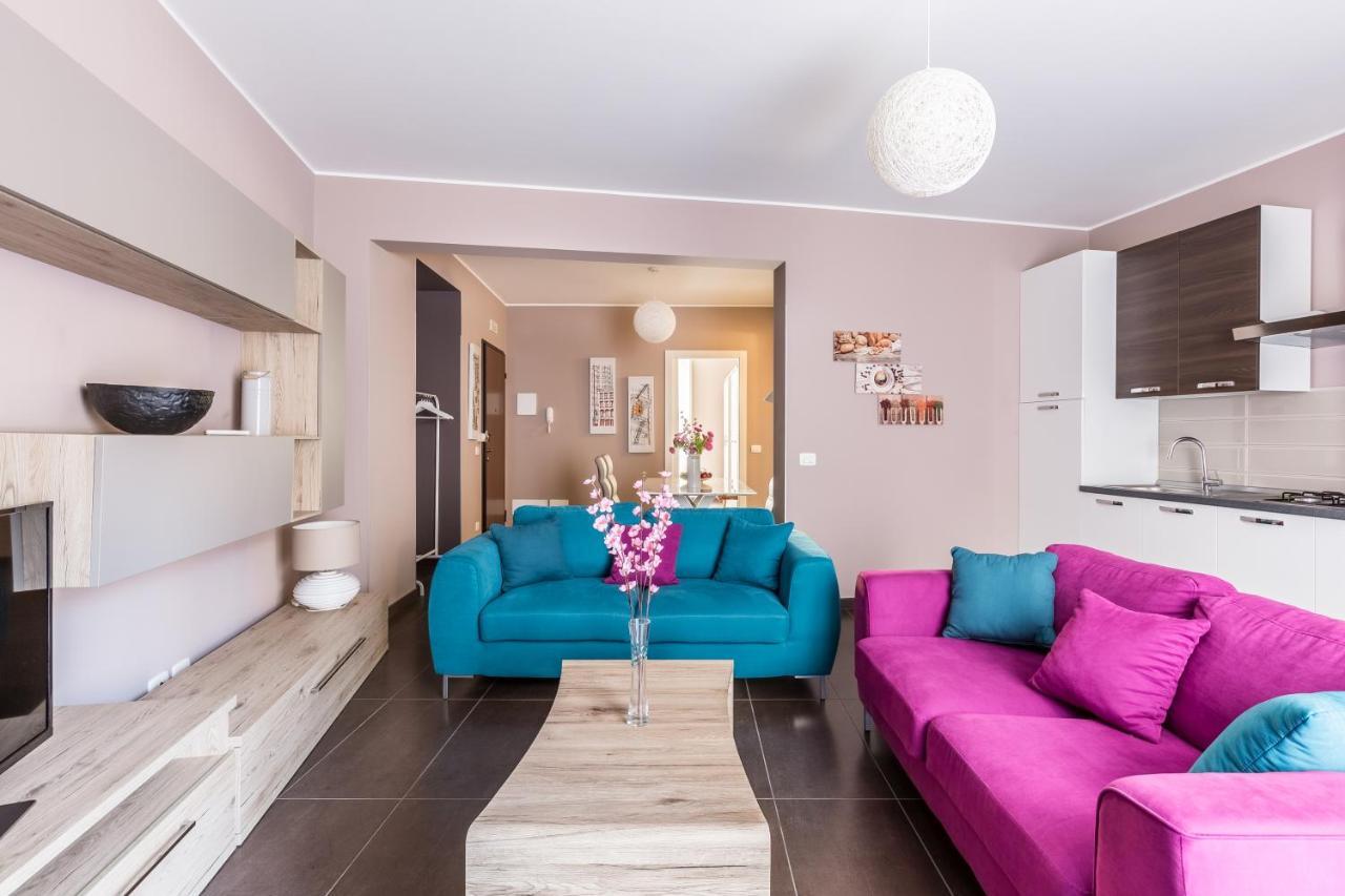 Modica For Family - Rooms And Apartments Exterior photo