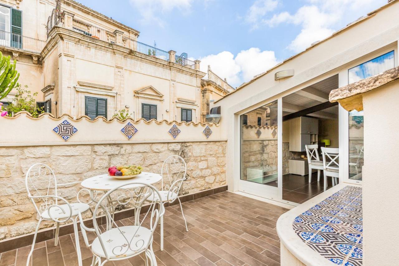 Modica For Family - Rooms And Apartments Exterior photo