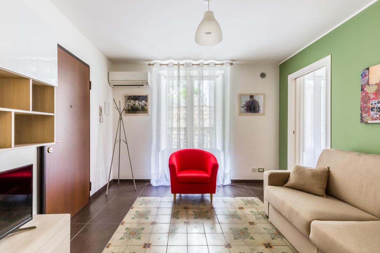 Modica For Family - Rooms And Apartments Exterior photo