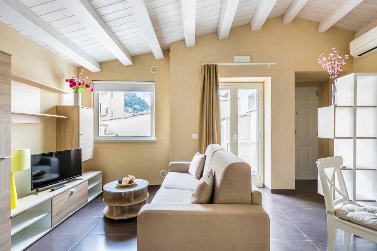 Modica For Family - Rooms And Apartments Exterior photo