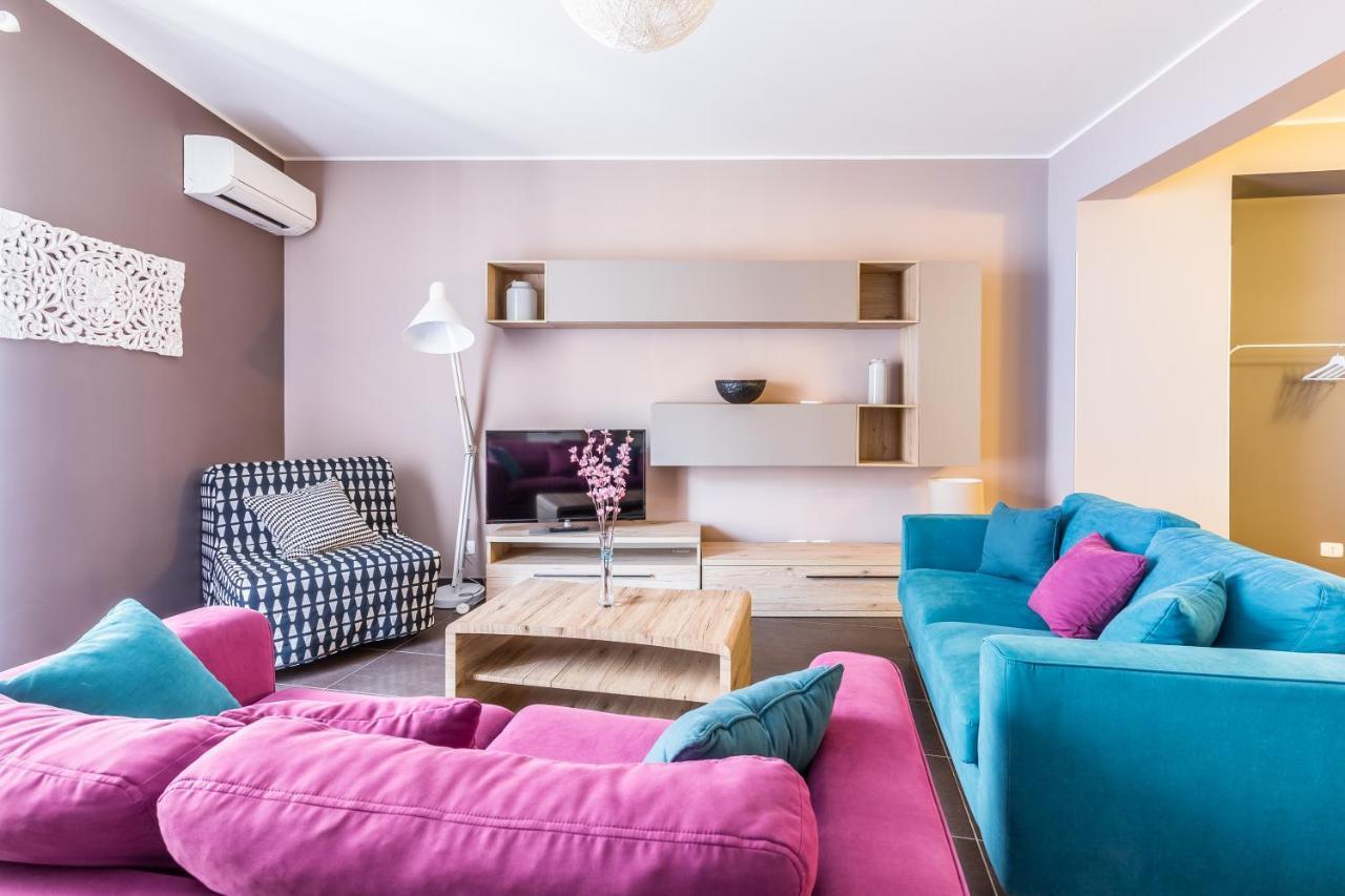 Modica For Family - Rooms And Apartments Exterior photo