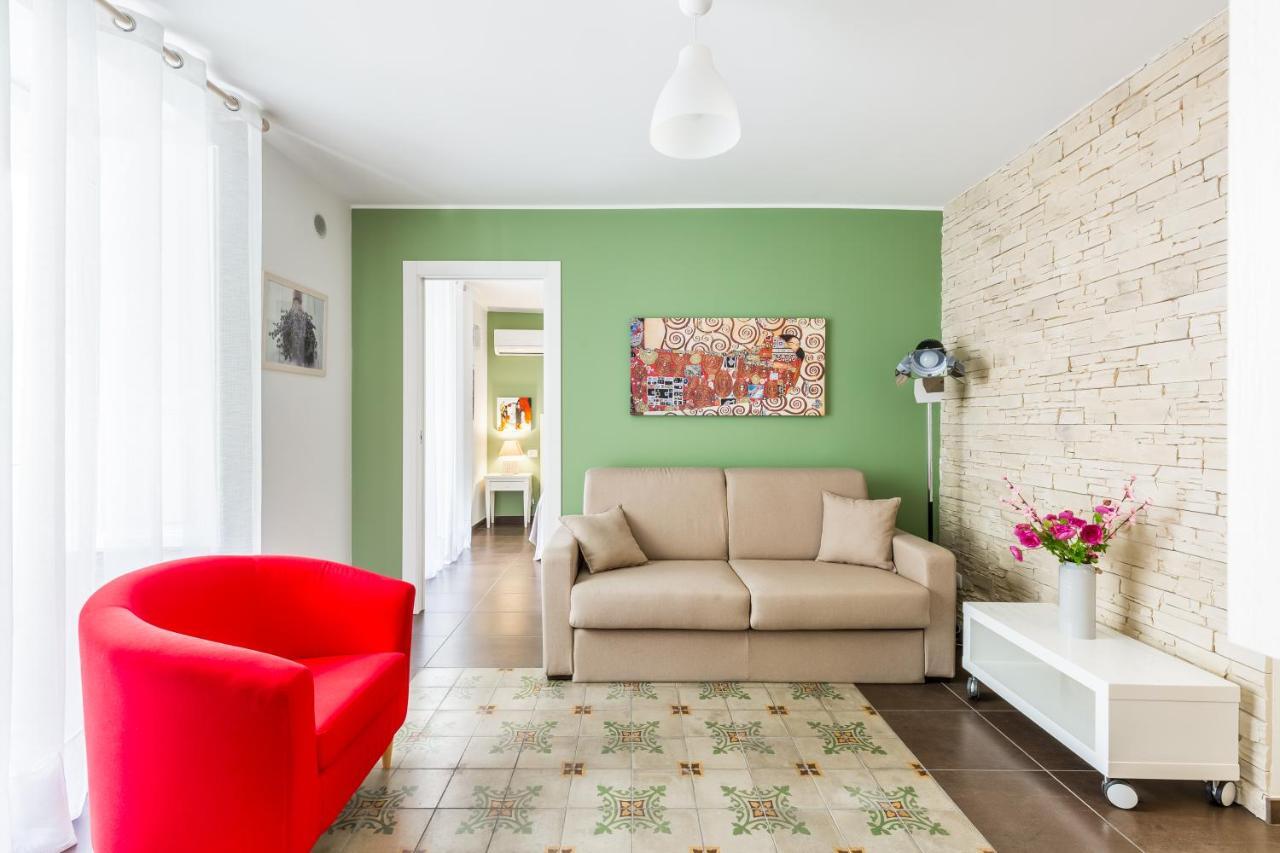 Modica For Family - Rooms And Apartments Exterior photo