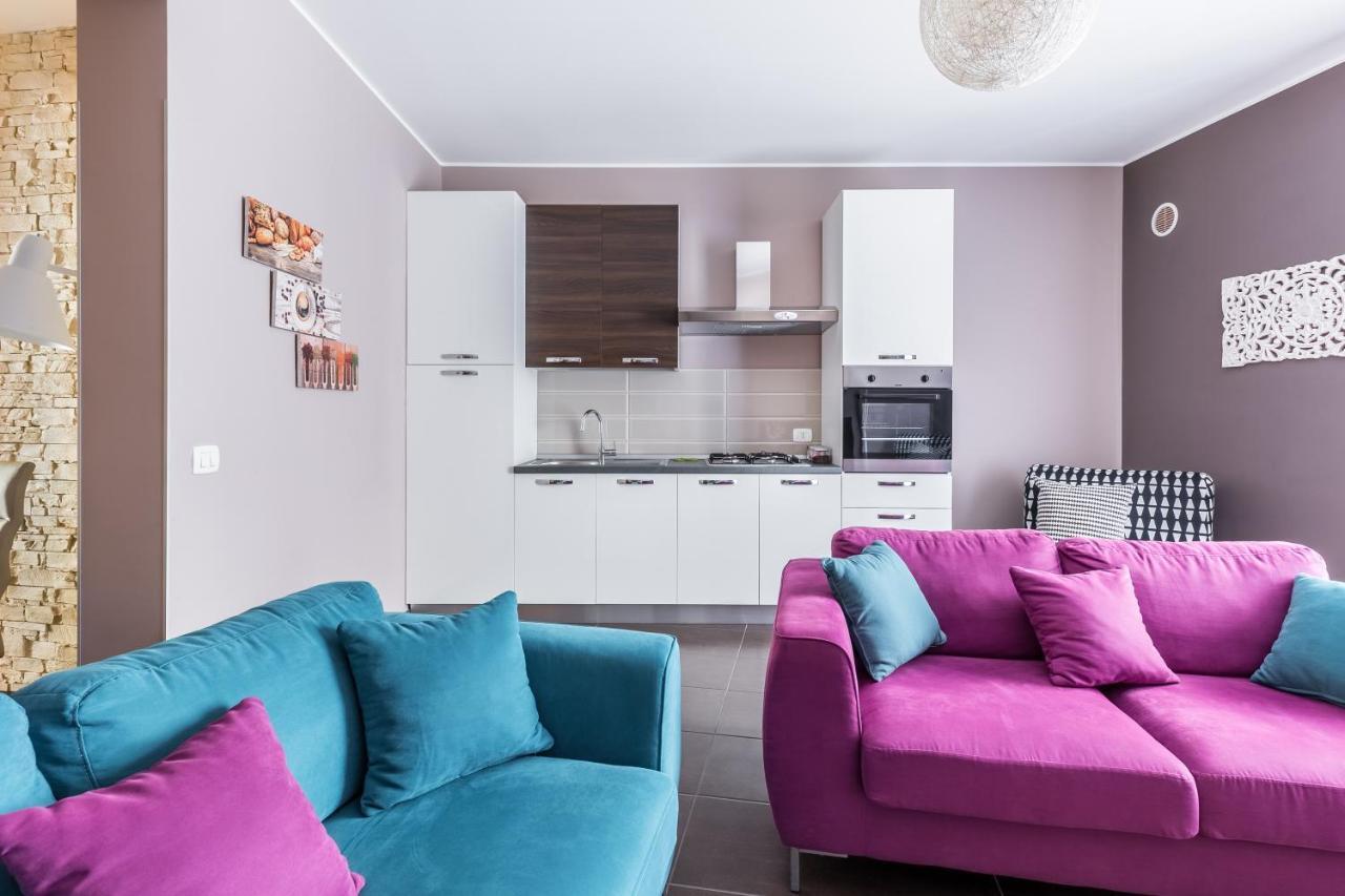 Modica For Family - Rooms And Apartments Exterior photo